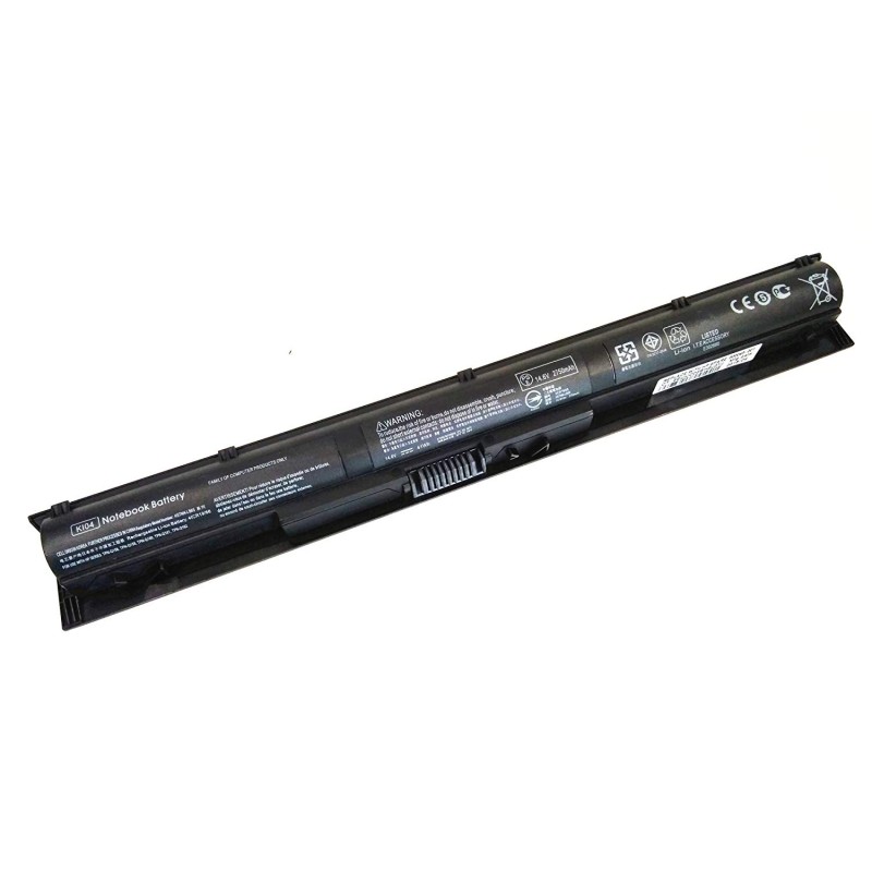 Bateria HP portátil KI04